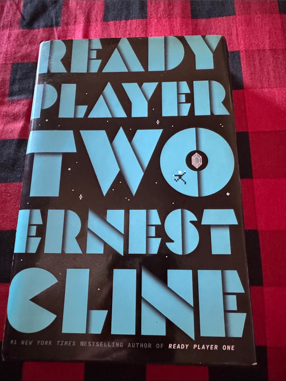 Ready Player Two - Hardcover
